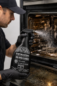 Dirtbusters Bio oven cleaner